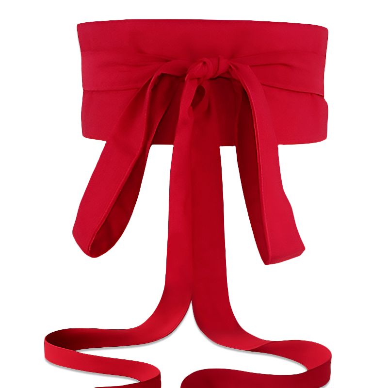 hanfu belt, hanfu sash