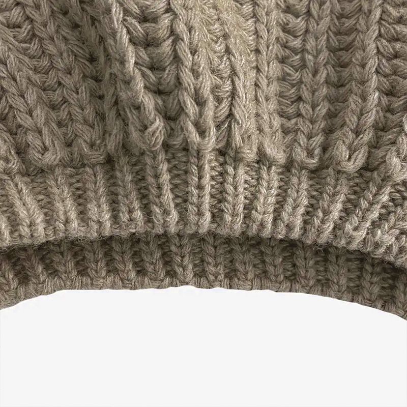 women cardigan, knitted cardigan, oversized cardigan, loose cardigan