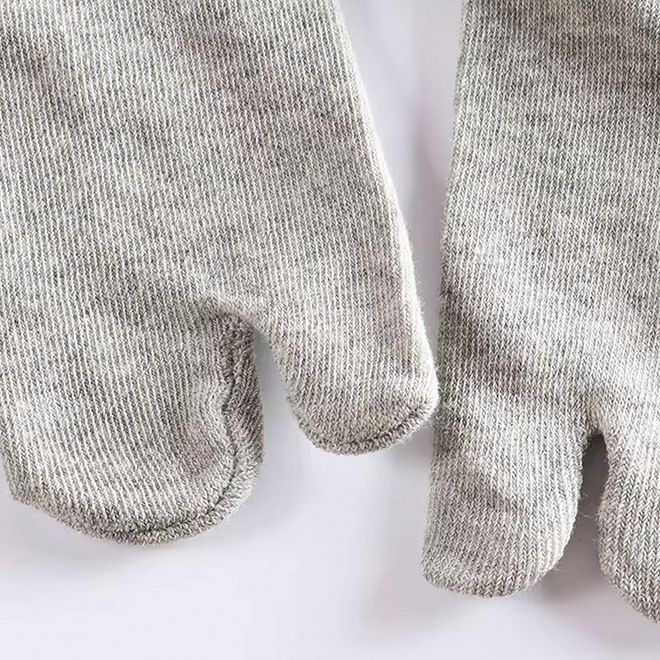 men socks, tabi socks, cotton socks, winter socks, split toe socks