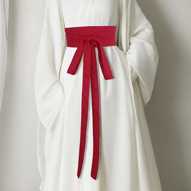 hanfu belt, hanfu sash